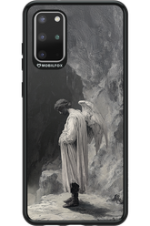 INGER Cover 2.0 - Samsung Galaxy S20+