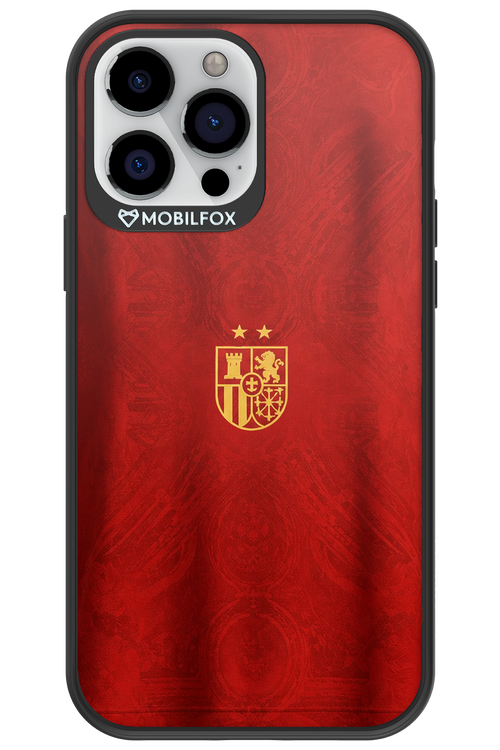 Spain II 2.0 - Apple iPhone 13 Pro Max