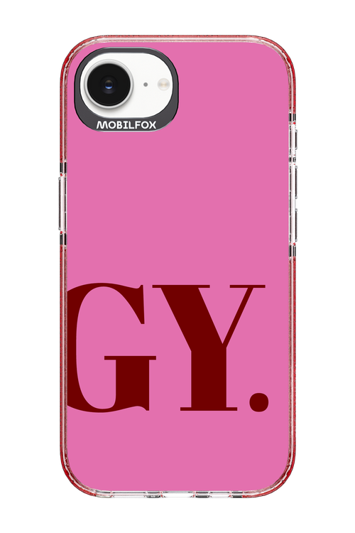 GY (Sorbet) 2.0 - Apple iPhone 16e