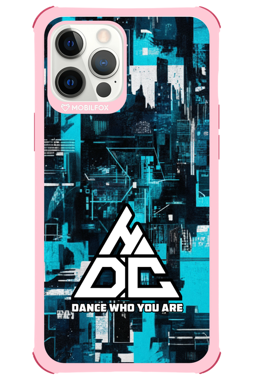 HDC 5 - Apple iPhone 12 Pro Max