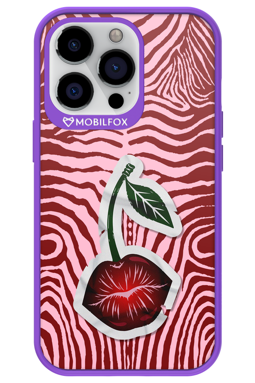 Kissy Cherry 2.0 - Apple iPhone 13 Pro
