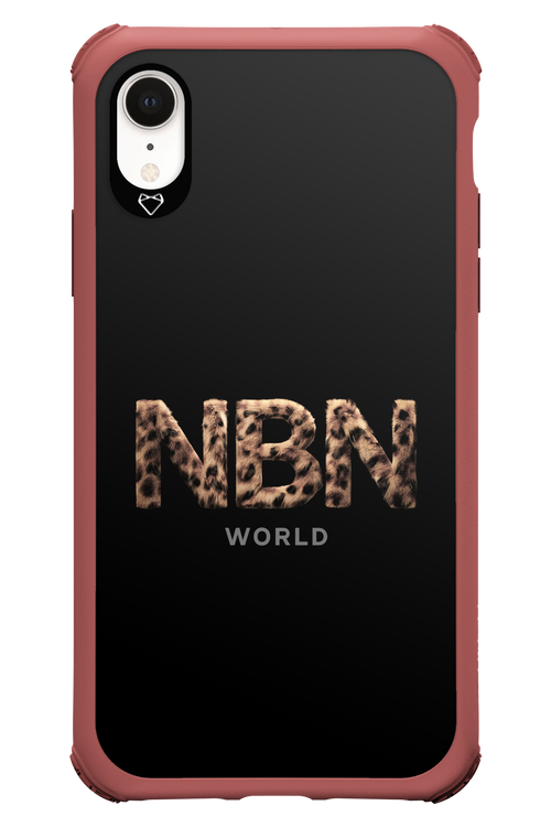 Black - Apple iPhone XR