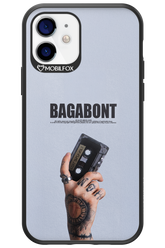 Bagabont Text 2.0 - Apple iPhone 12
