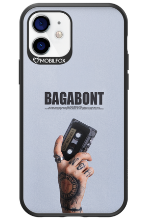 Bagabont Text 2.0 - Apple iPhone 12