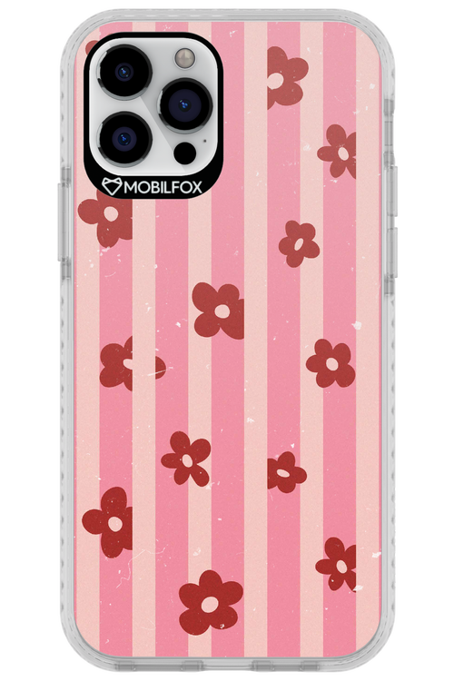 Flower Powerr 2.0 - Apple iPhone 12 Pro