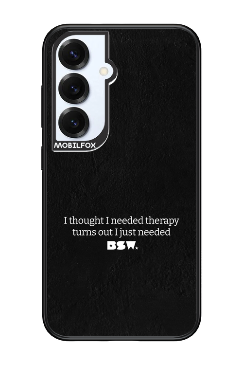 BSW FourSeasons 10 2.0 - Samsung S25