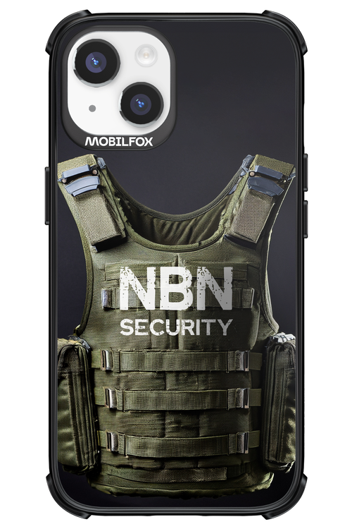 Secu 2.0 - Apple iPhone 14