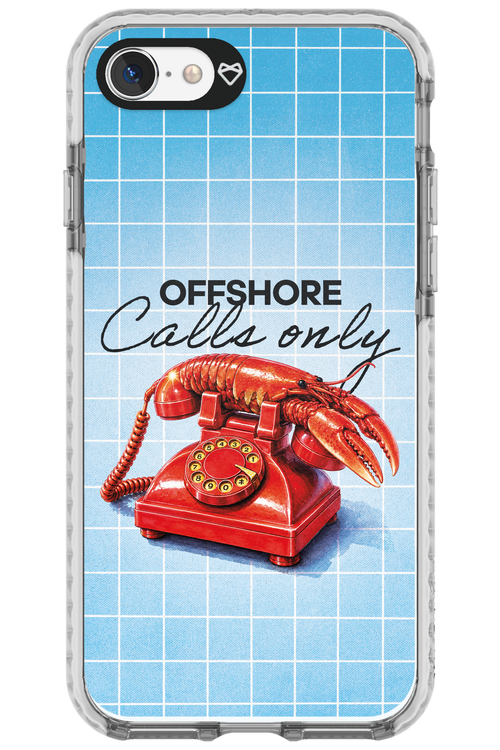 Offshore 2.0 - Apple iPhone SE 2022