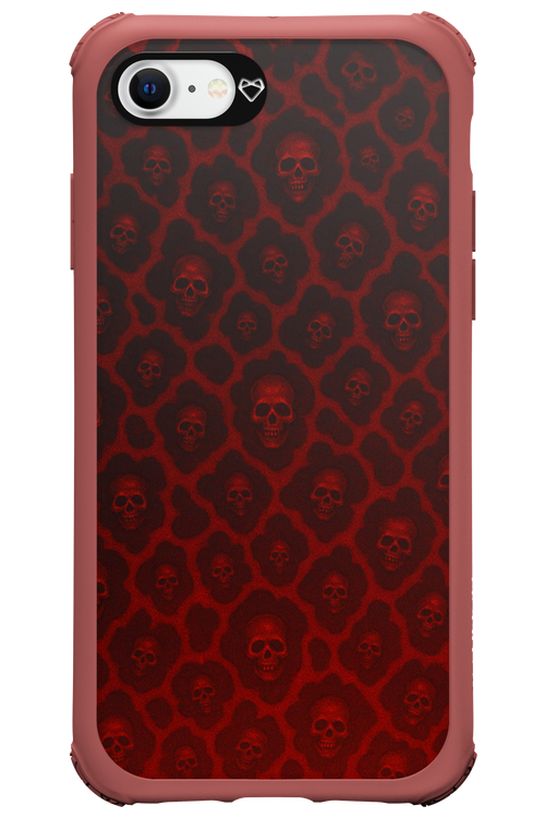 Skullpard - Apple iPhone 7
