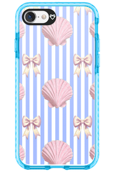 Shell Baby - Apple iPhone 8