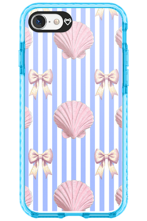 Shell Baby - Apple iPhone 8