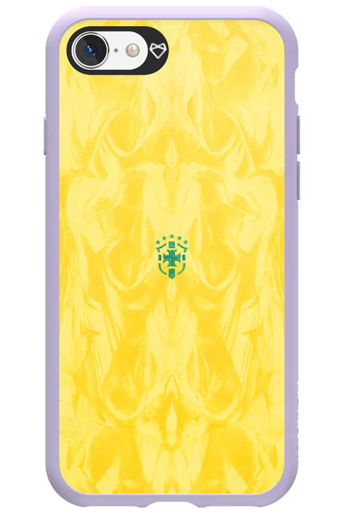 Brasil 2.0 - Apple iPhone SE 2022