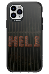 Barbeque 2.0 - Apple iPhone 11 Pro