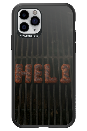 Barbeque 2.0 - Apple iPhone 11 Pro