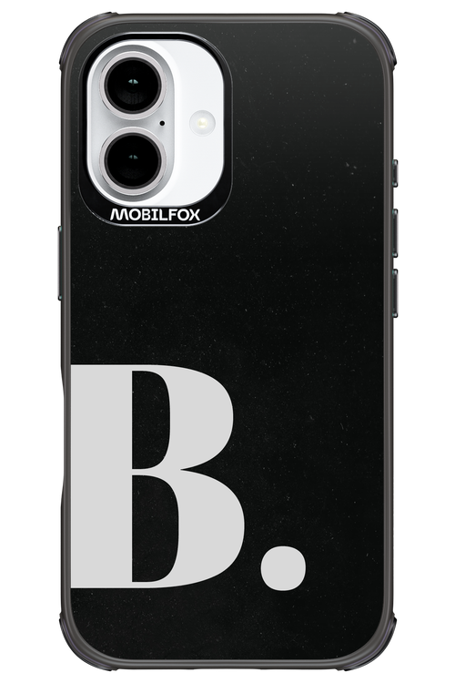 B (Off Space) 2.0 - Apple iPhone 16