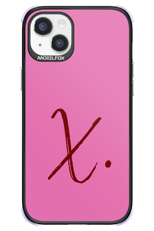 (Sorbet) X 2.0 - Apple iPhone 14 Plus