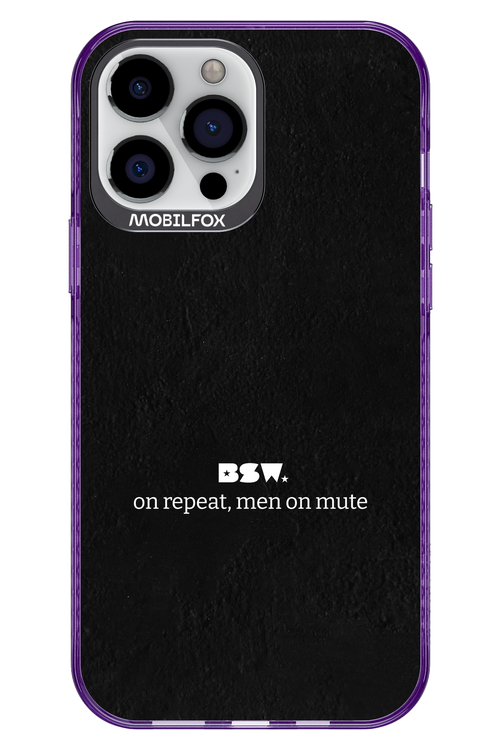BSW FourSeasons 7 2.0 - Apple iPhone 13 Pro Max