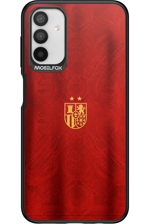 Spain II 2.0 - Samsung Galaxy A04s