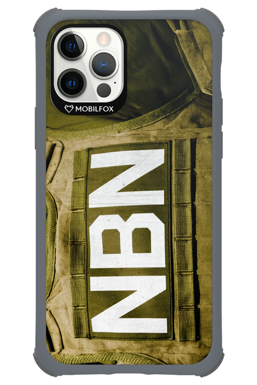 Team - Apple iPhone 12 Pro