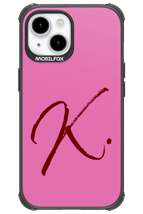 (Sorbet) K 2.0 - Apple iPhone 15