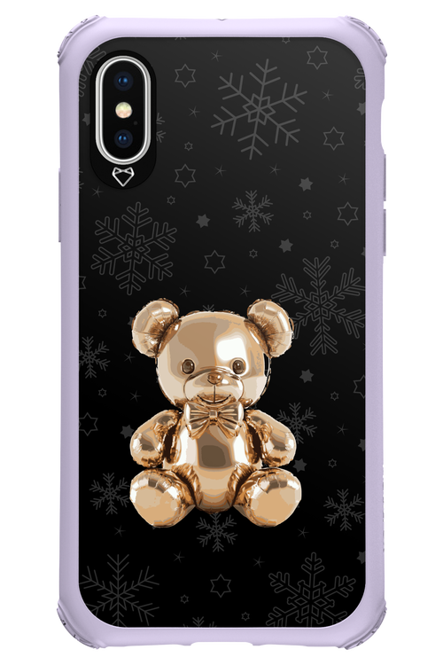 Gift Bear - Apple iPhone XS