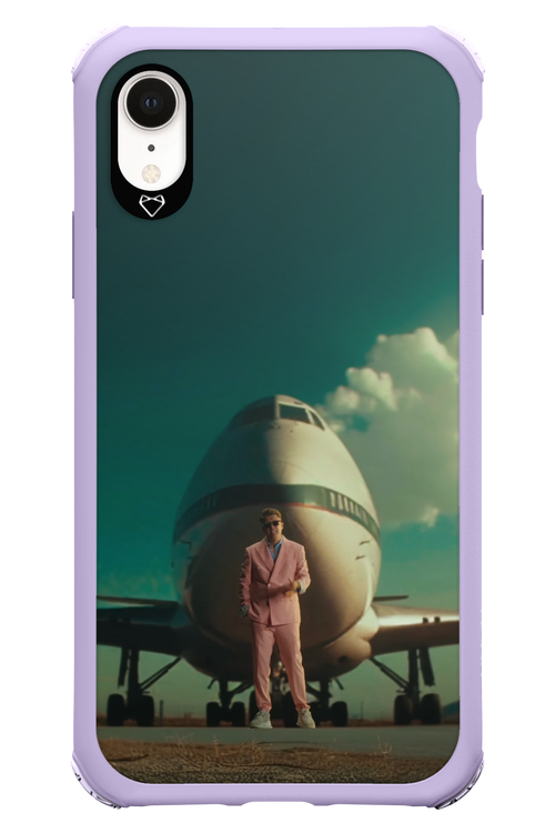 Zbor - Apple iPhone XR