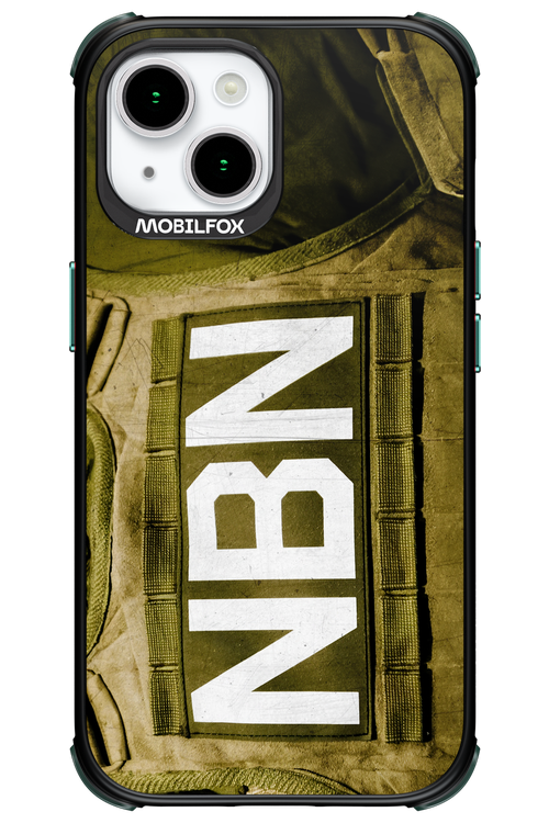 Team 2.0 - Apple iPhone 15