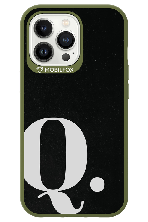 Q (Off Space) 2.0 - Apple iPhone 13 Pro