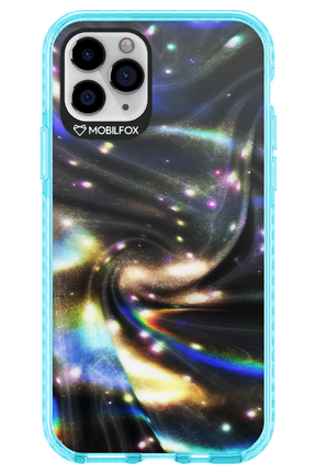 Lovely Aurora - Apple iPhone 11 Pro