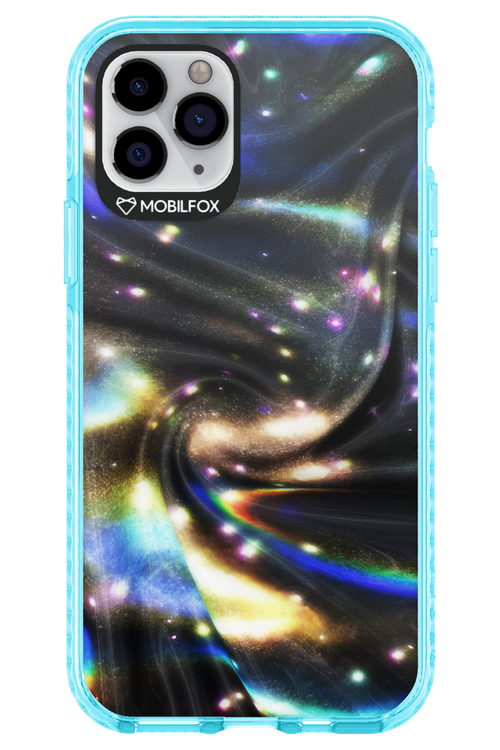 Lovely Aurora - Apple iPhone 11 Pro