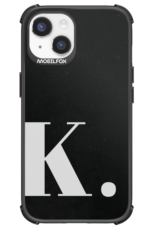 K (Off Space) 2.0 - Apple iPhone 14