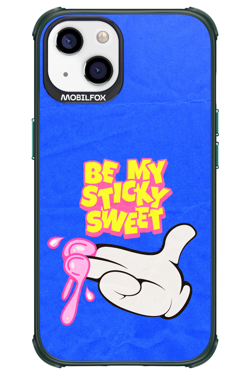 be my sticky sweet 2.0 - Apple iPhone 13