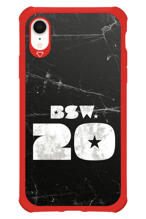 BSW 20 (4) 2.0 - Apple iPhone XR