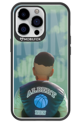 Albert Sky - Apple iPhone 13 Pro