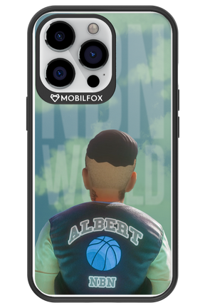 Albert Sky - Apple iPhone 13 Pro