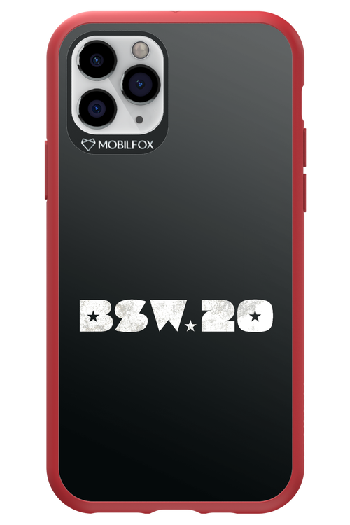 BSW 20 (7) 2.0 - Apple iPhone 11 Pro