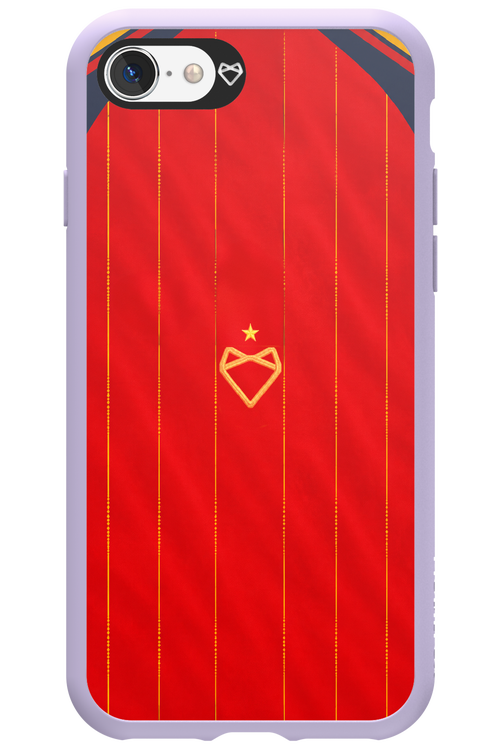 Spain 2.0 x Mobilfox 2.0 - Apple iPhone SE 2022
