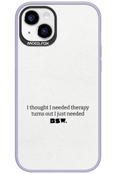 BSW FourSeasons 17 2.0 - Apple iPhone 15 Plus