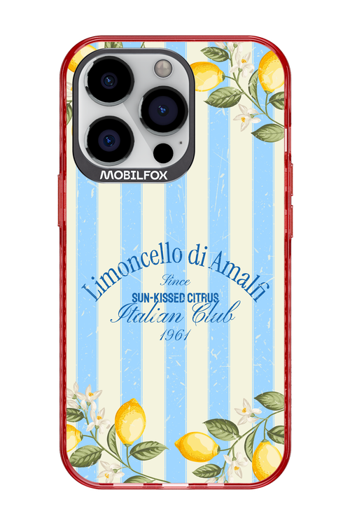 Limoncello - Apple iPhone 13 Pro