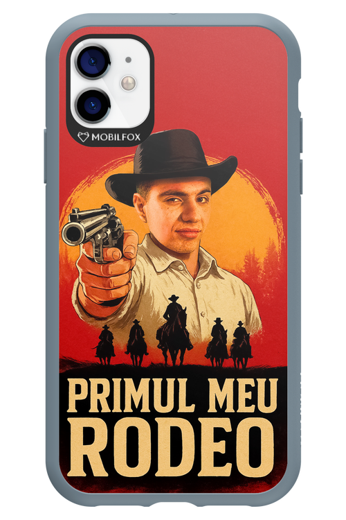 Cowboy - Apple iPhone 11