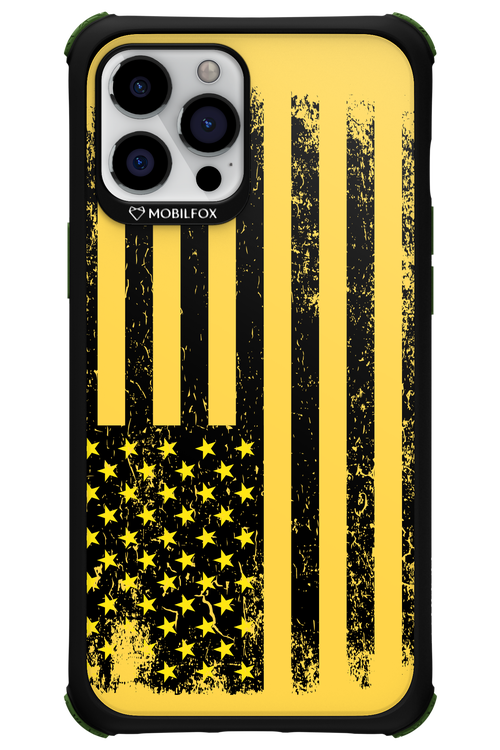 Impact Stripes - Apple iPhone 12 Pro Max