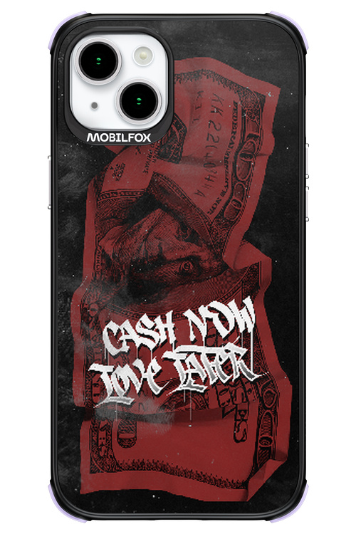 Liquid Assets - Apple iPhone 15 Plus