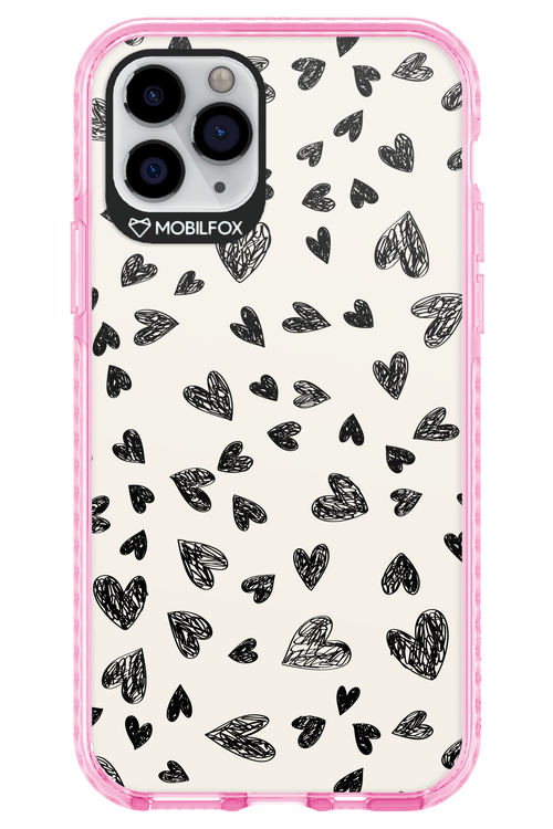 Crazy in Luv 2.0 - Apple iPhone 11 Pro