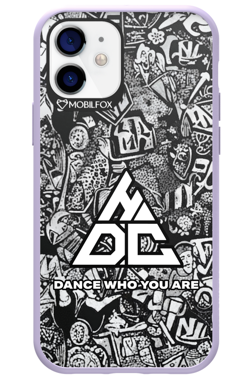 HDC 7 2.0 - Apple iPhone 12