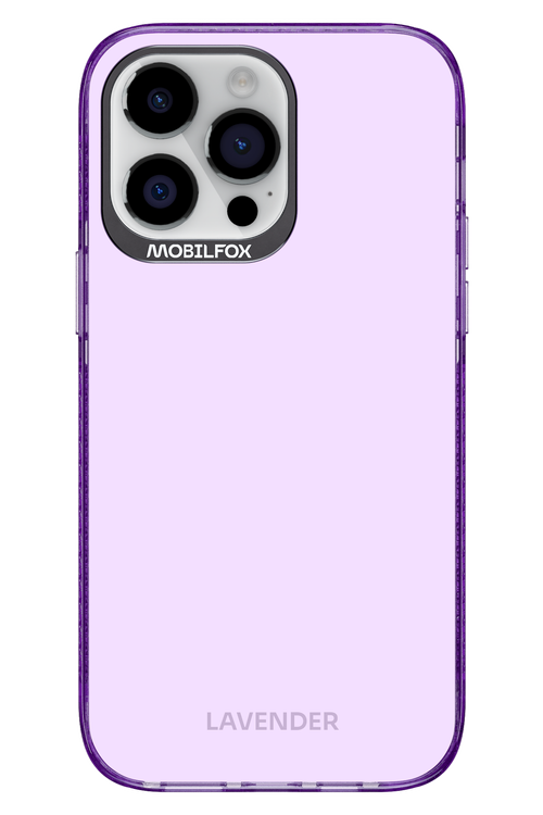 LAVENDER - FS2 2.0 - Apple iPhone 14 Pro Max