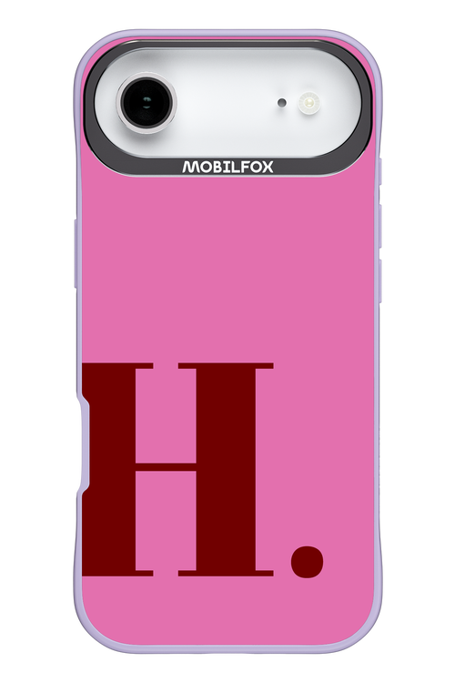 H (Sorbet) 2.0 - Apple iPhone 17 Air
