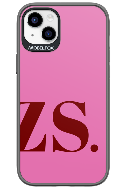 ZS (Sorbet) 2.0 - Apple iPhone 14 Plus