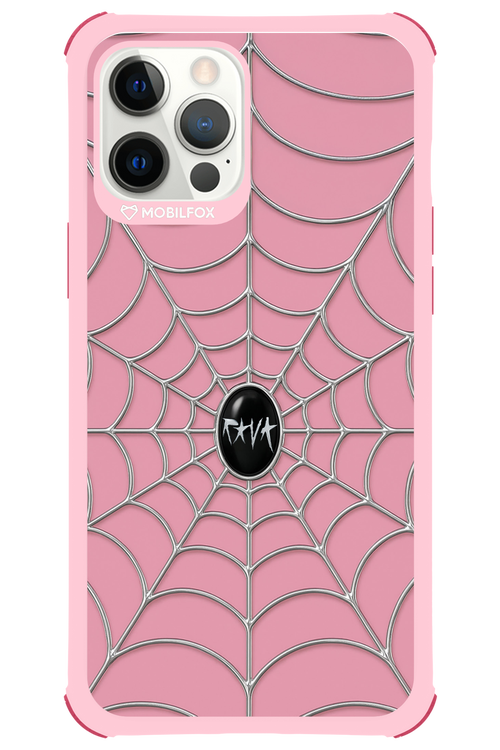 SpiderQueen - Apple iPhone 12 Pro Max