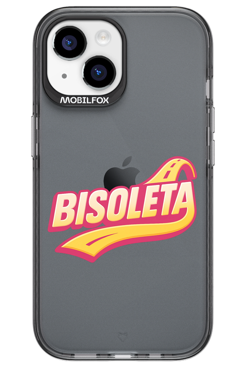 Bisoleta - Apple iPhone 15