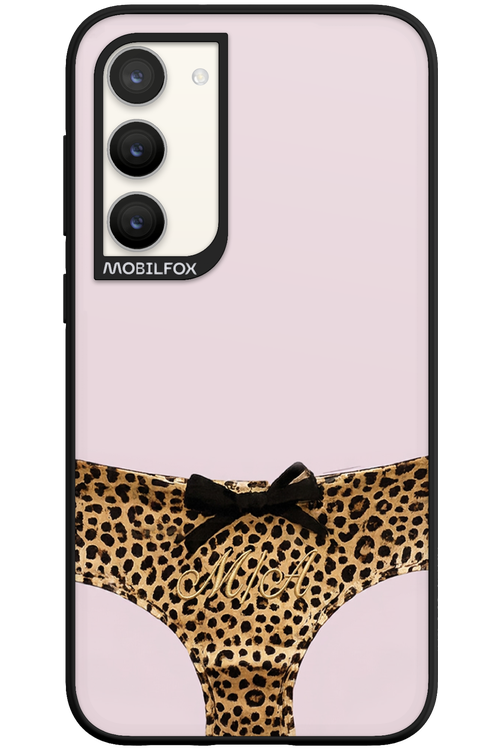Panties 2.0 - Samsung Galaxy S23 Plus